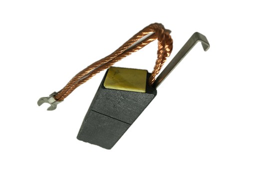 Natural Graphite Carbon Brush Natural Graphite Carbon Brush