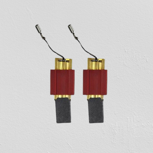 Carbon Brushes Carbon Brushes