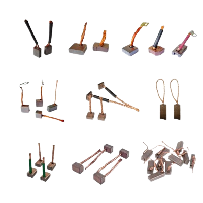 How Do Carbon Brushes Work How Do Carbon Brushes Work