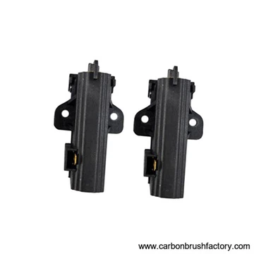 CAR007UN แปรงถ่านเครื่องซักผ้า Zanussi